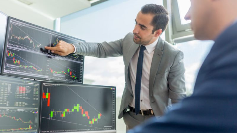 Choose Your Forex Trading Account With Your Own Preferences