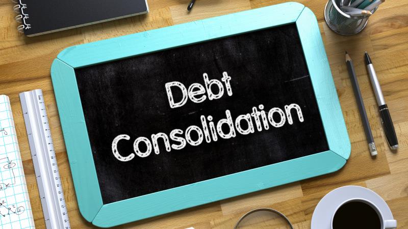 Debt Consolidation Loans Unsecured: Unite Your Multiple Debts Into Single One