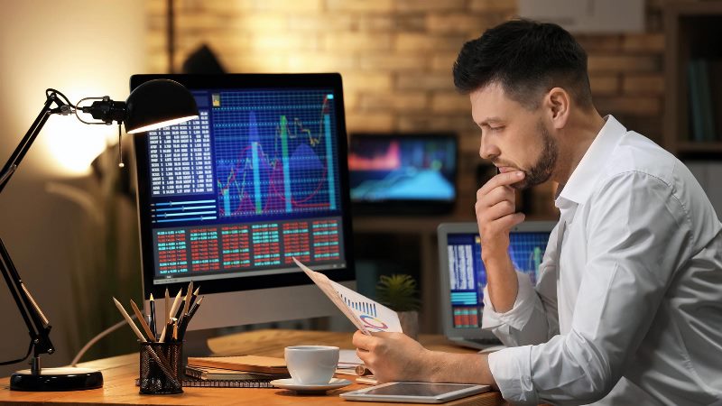 What To Look For In A Forex Trading Site