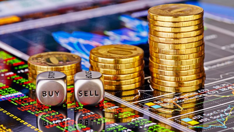 What You Can Do With The Money You Make Forex Trading