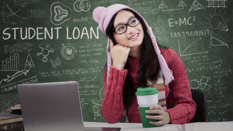 Student Debt Consolidation Loans: Never Let Your Study Suffer