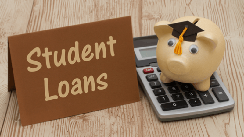 Student Loans Bad Credit: Great Support for the Students